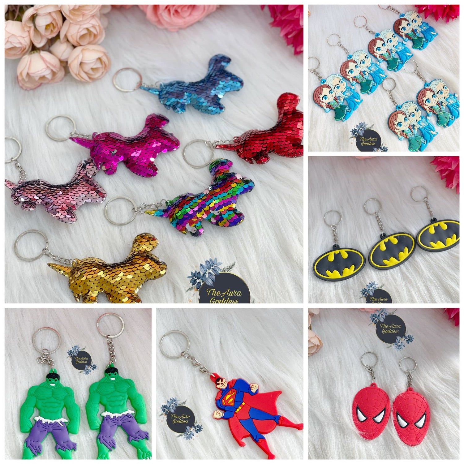 Keychains