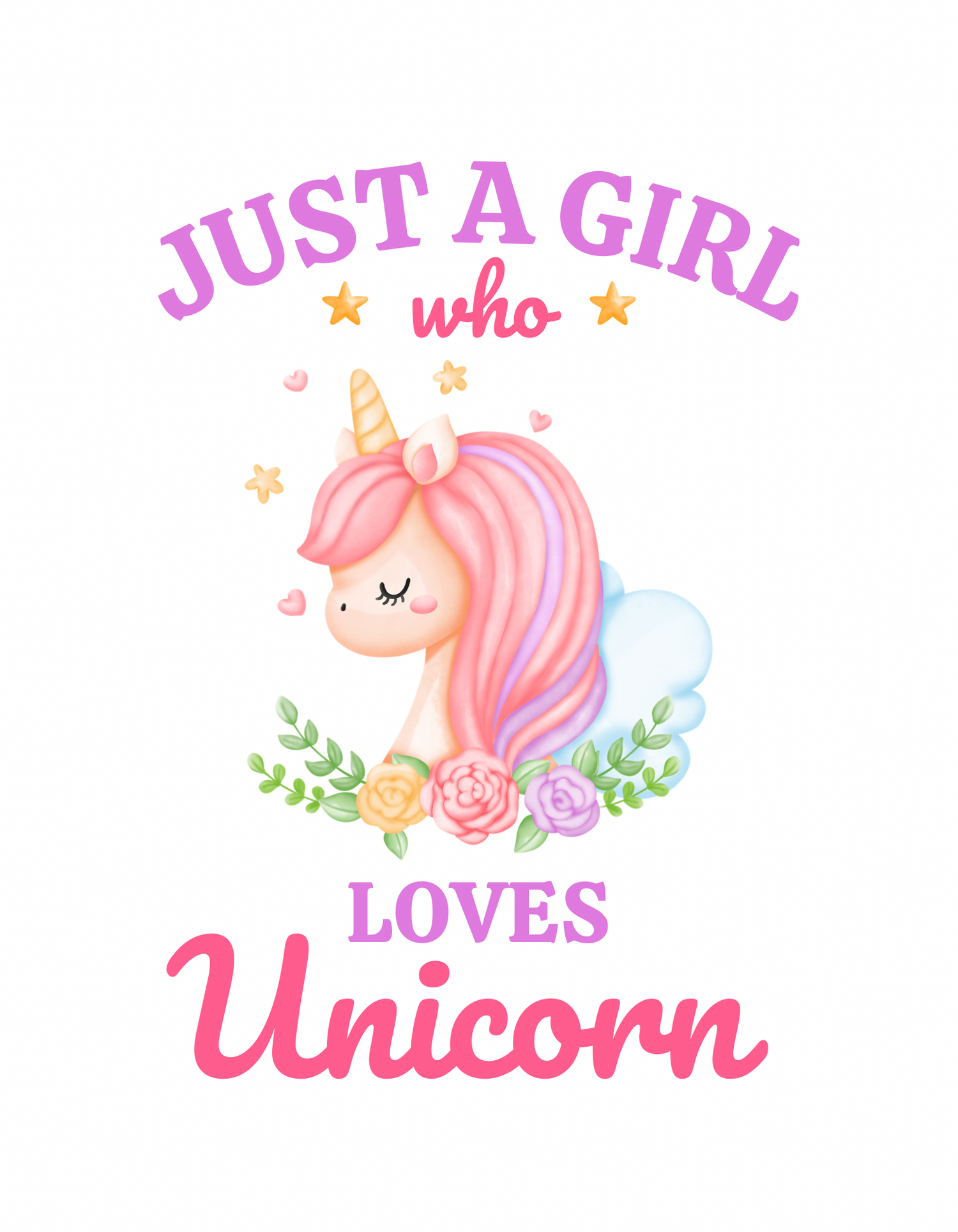 Unicorn 🦄