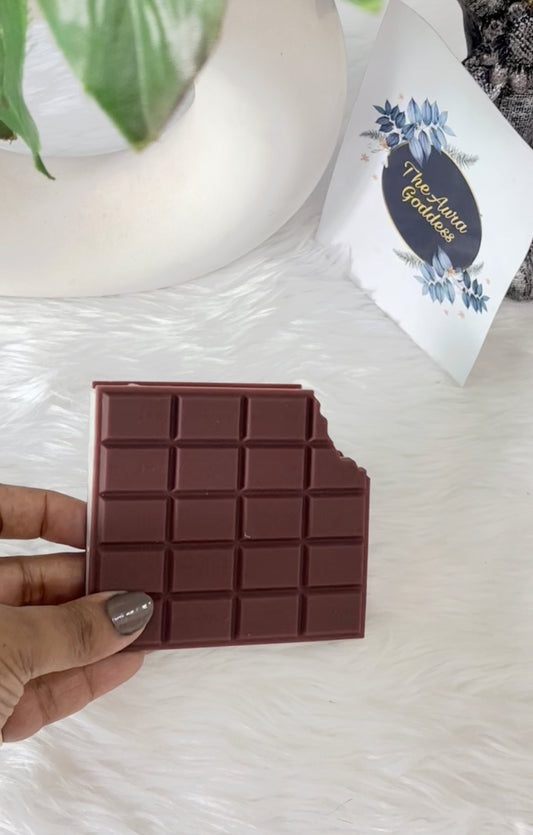 Chocolate small diary