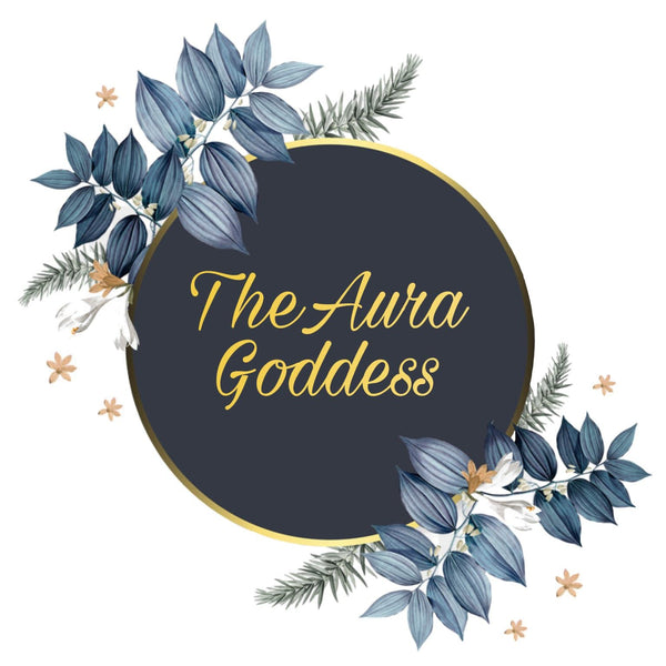 The Aura Goddess