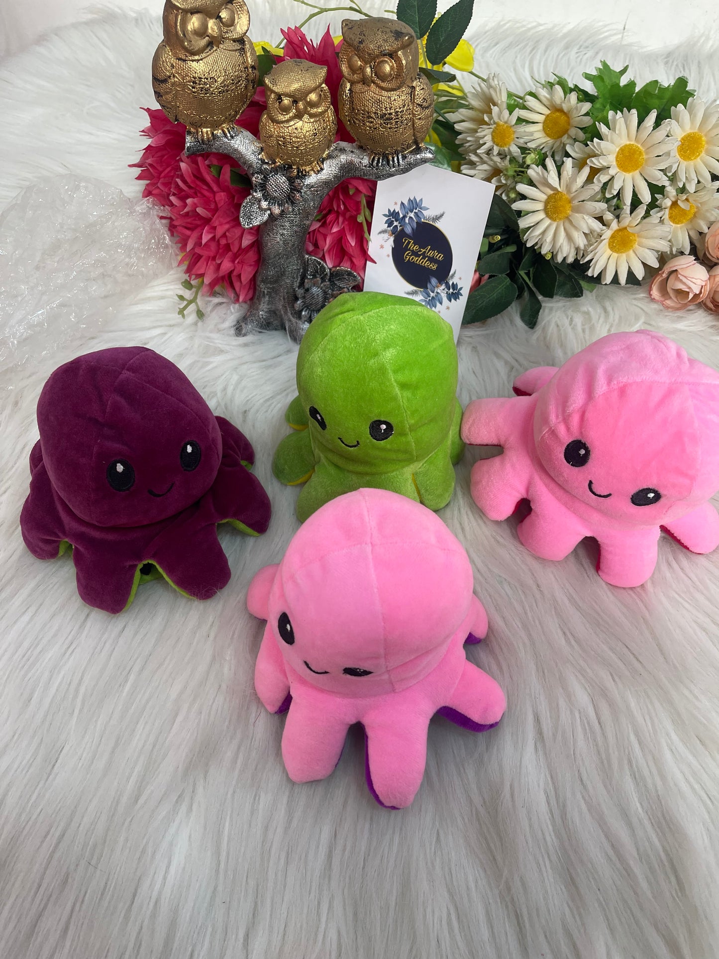 Plush Soft Toys