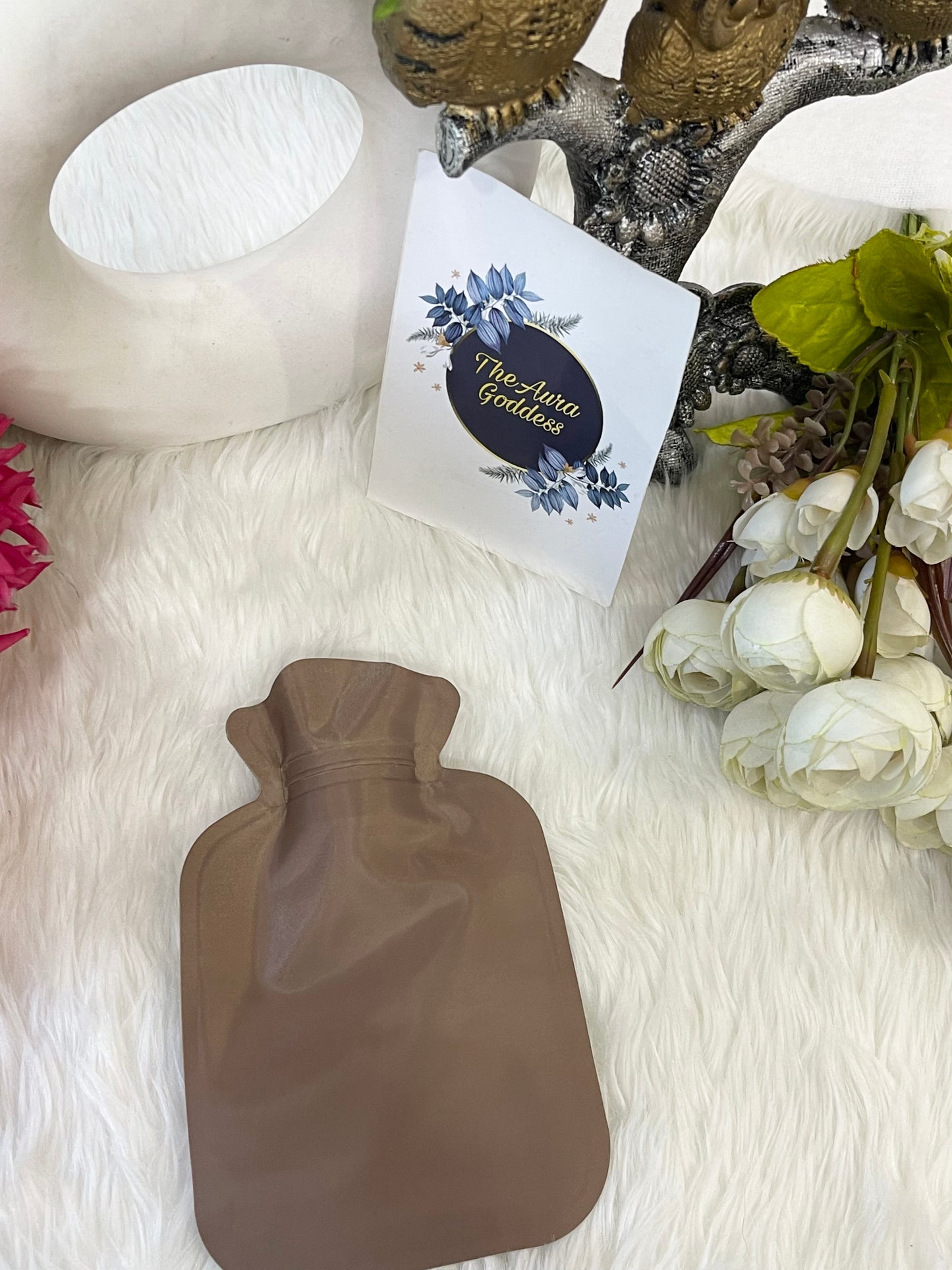 Kids Mini hot water bag