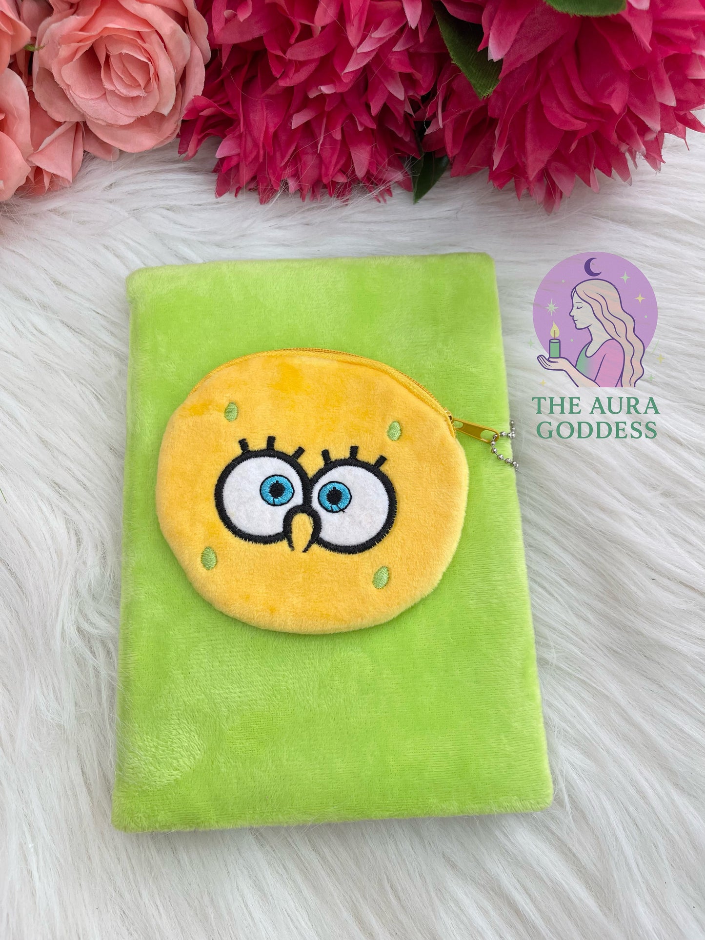 Pocket fur diary