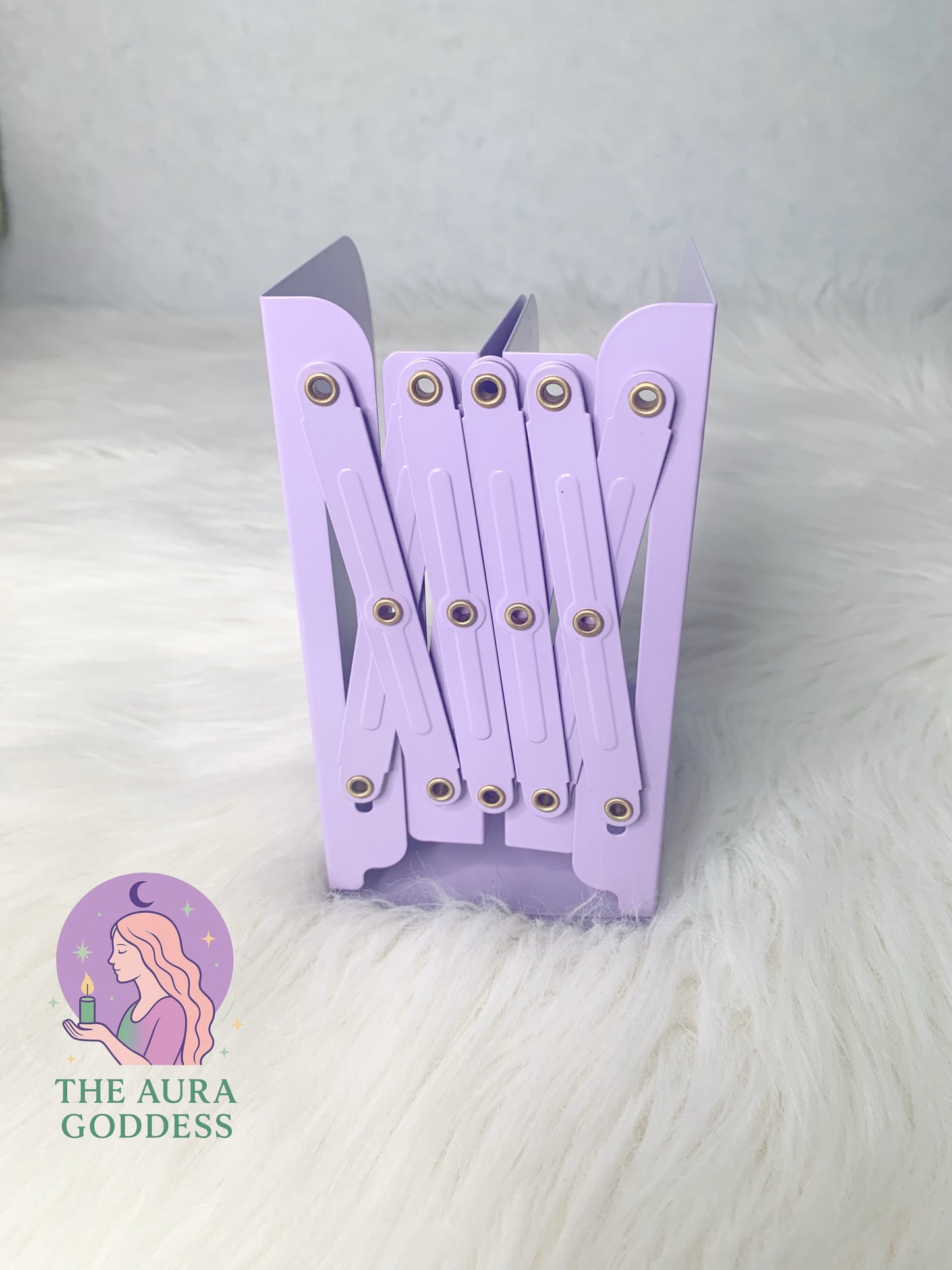 Unicorn bookhend 🦄