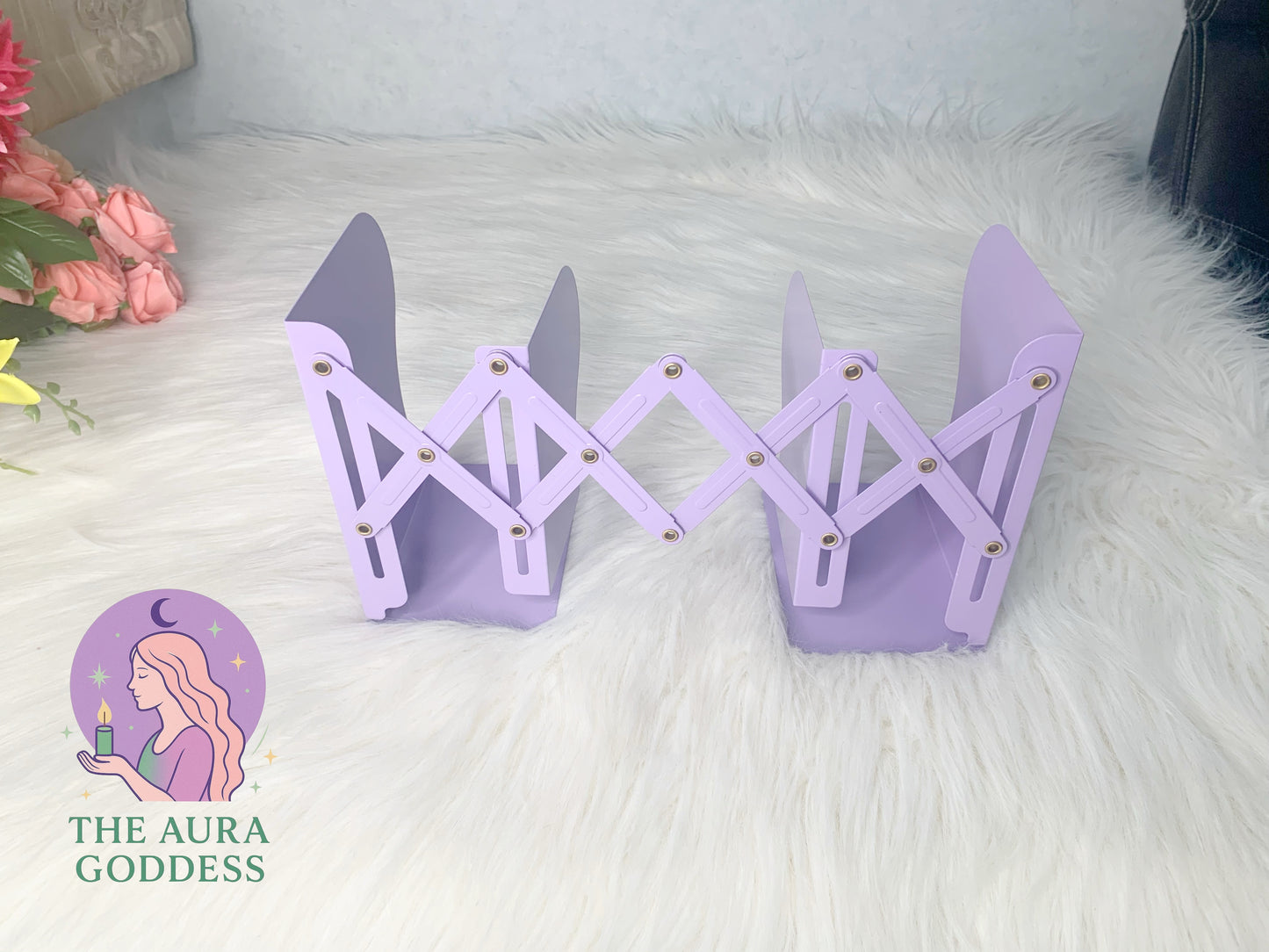 Unicorn bookhend 🦄