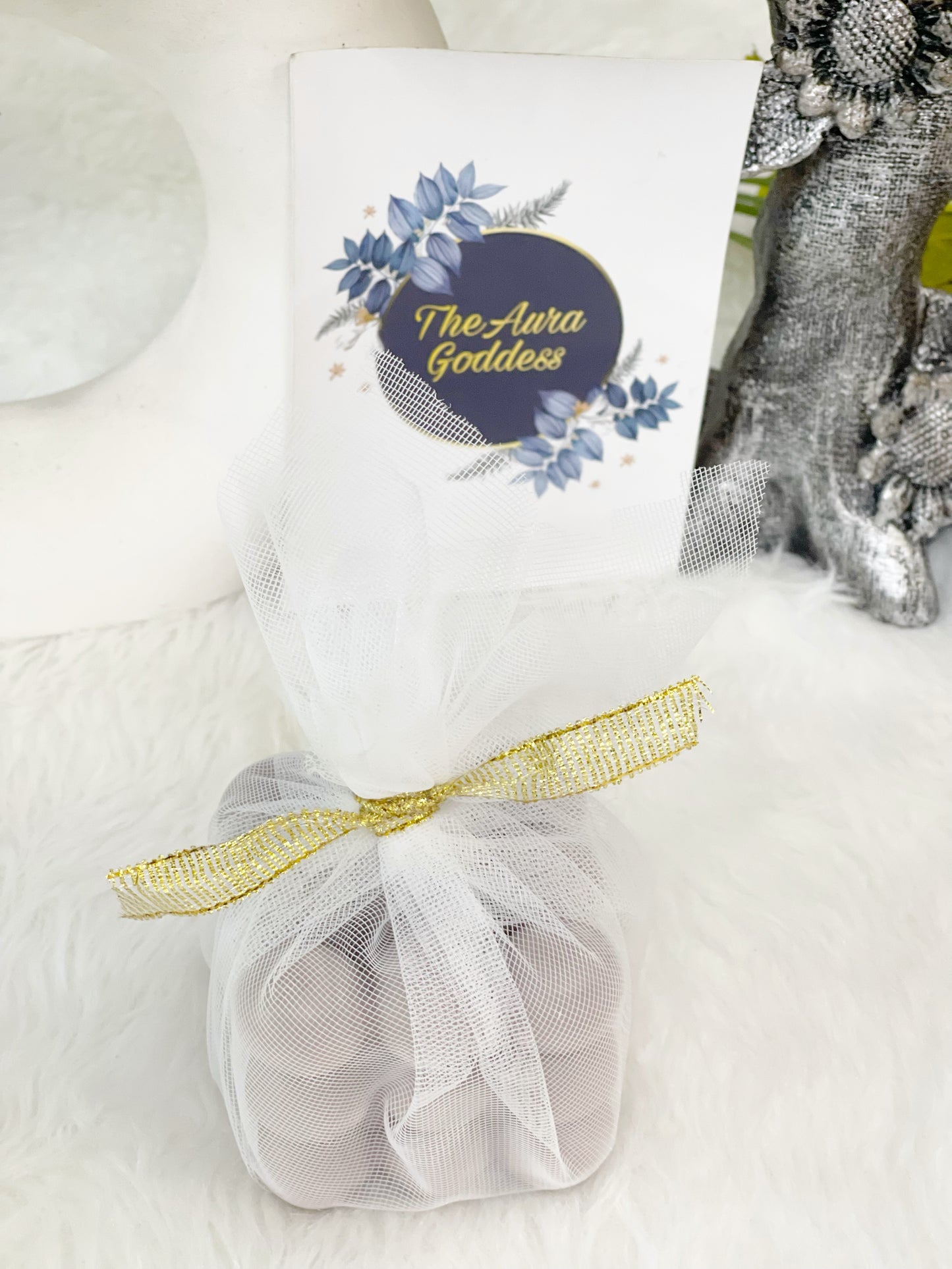 Bubble candles