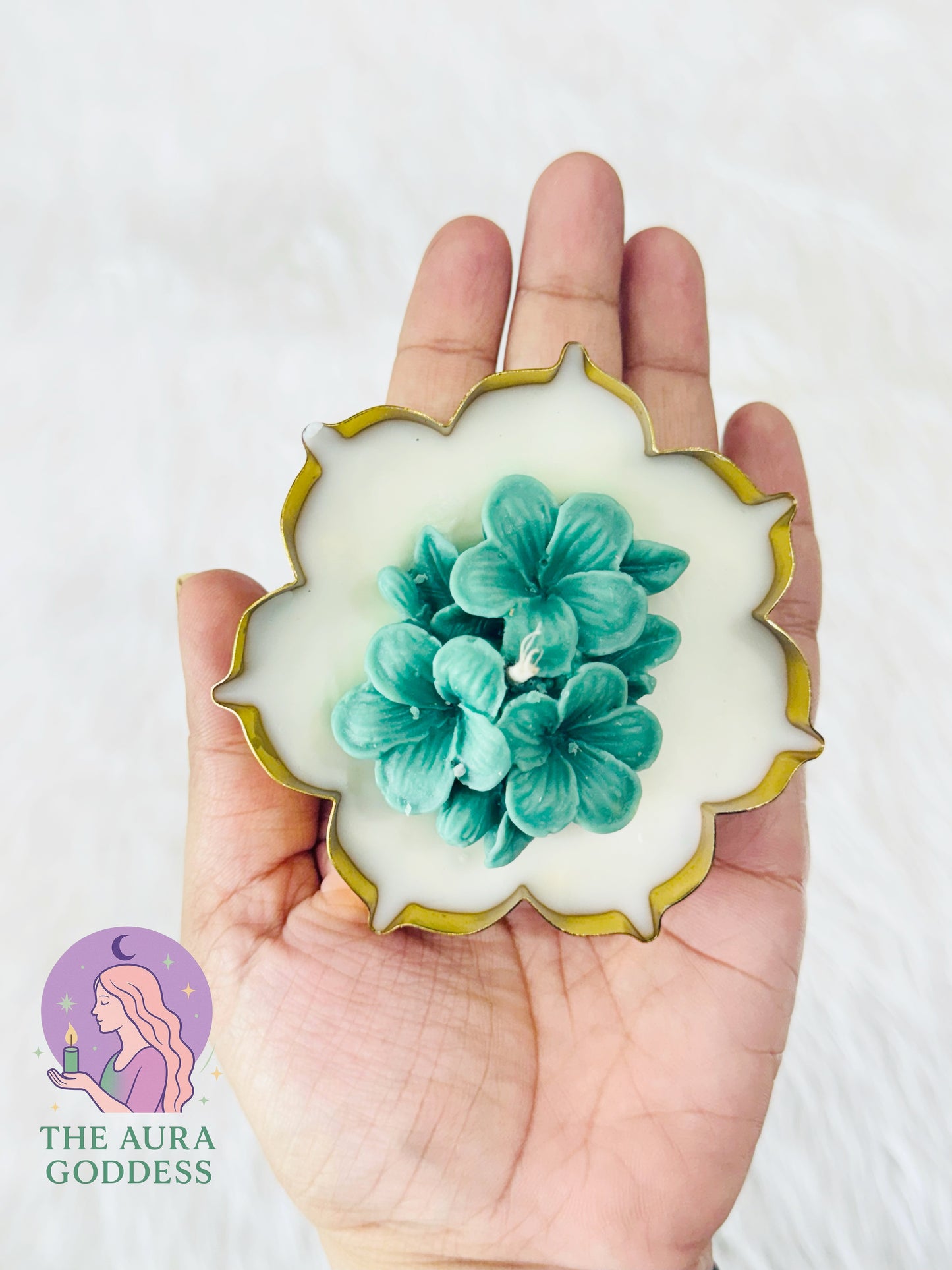 Mini Urli Candle