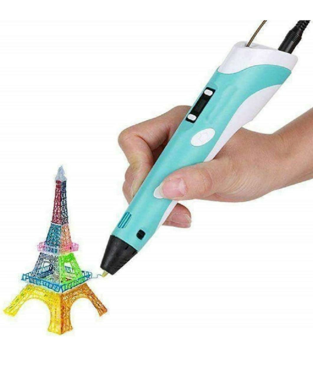3D drawing pen