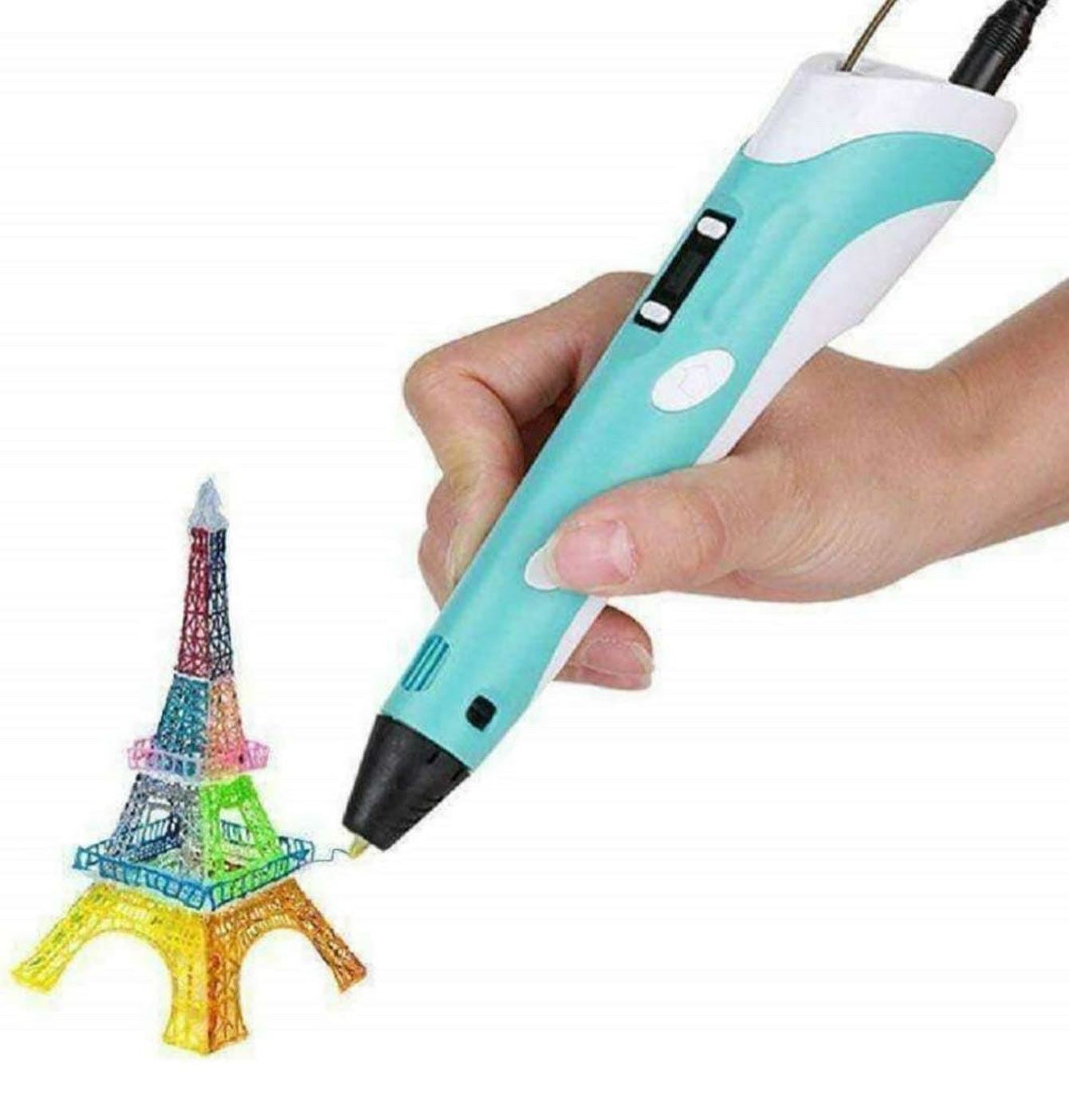 3D drawing pen