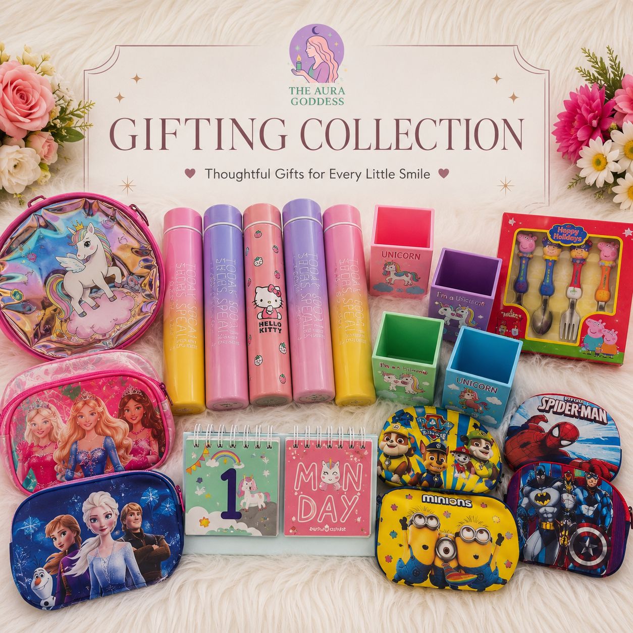 GIFTING COLLECTION