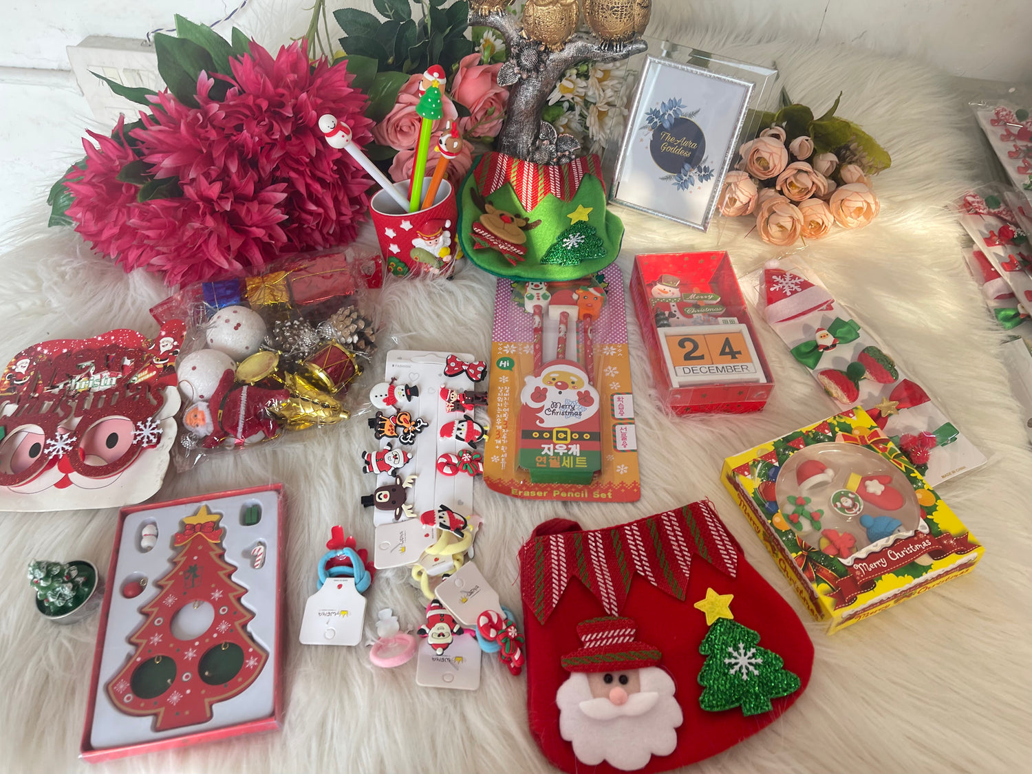 Christmas collection