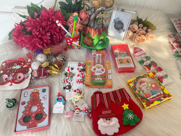 Christmas collection