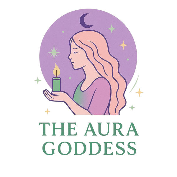 The Aura Goddess