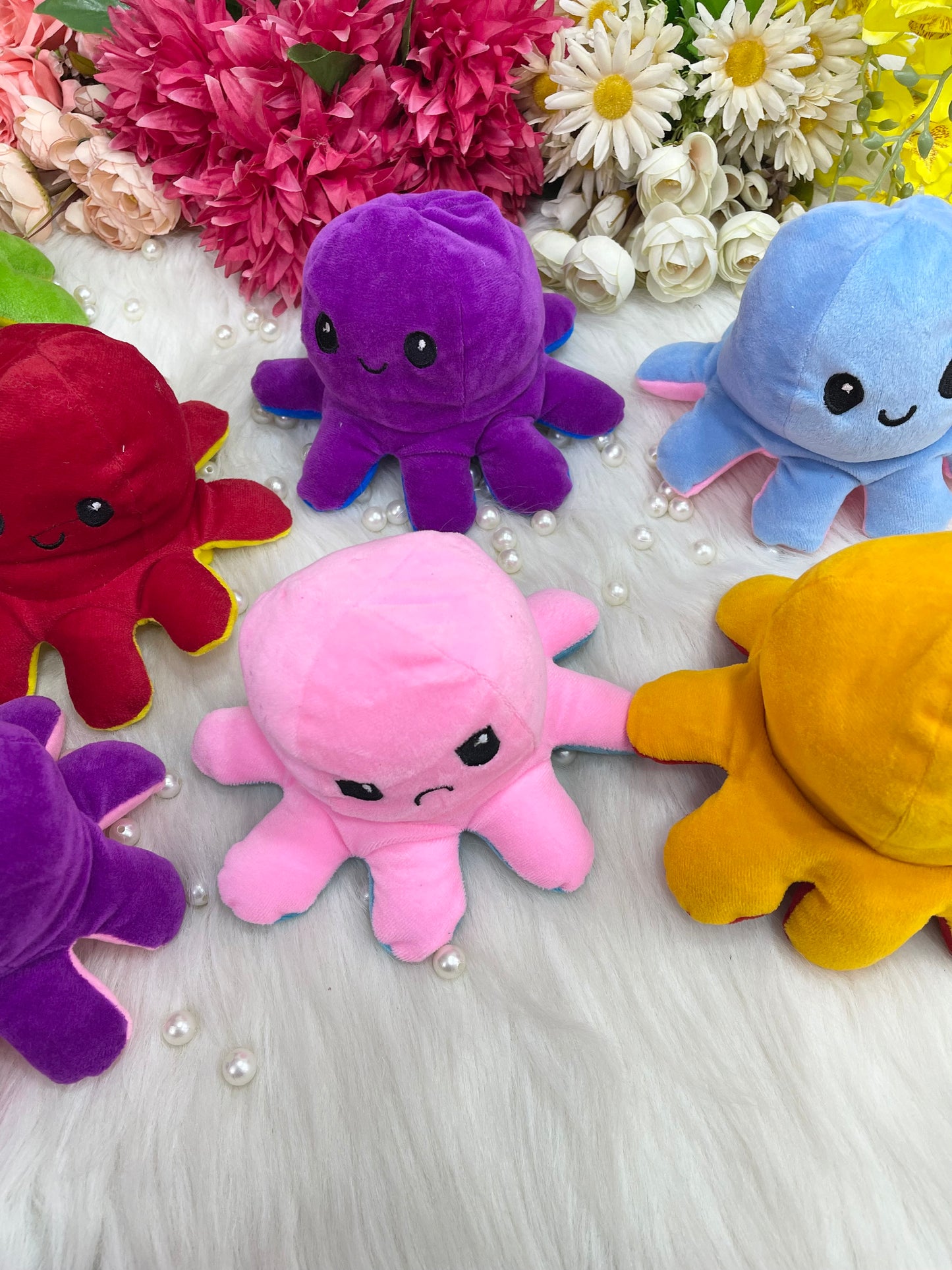 Plush Soft Toys