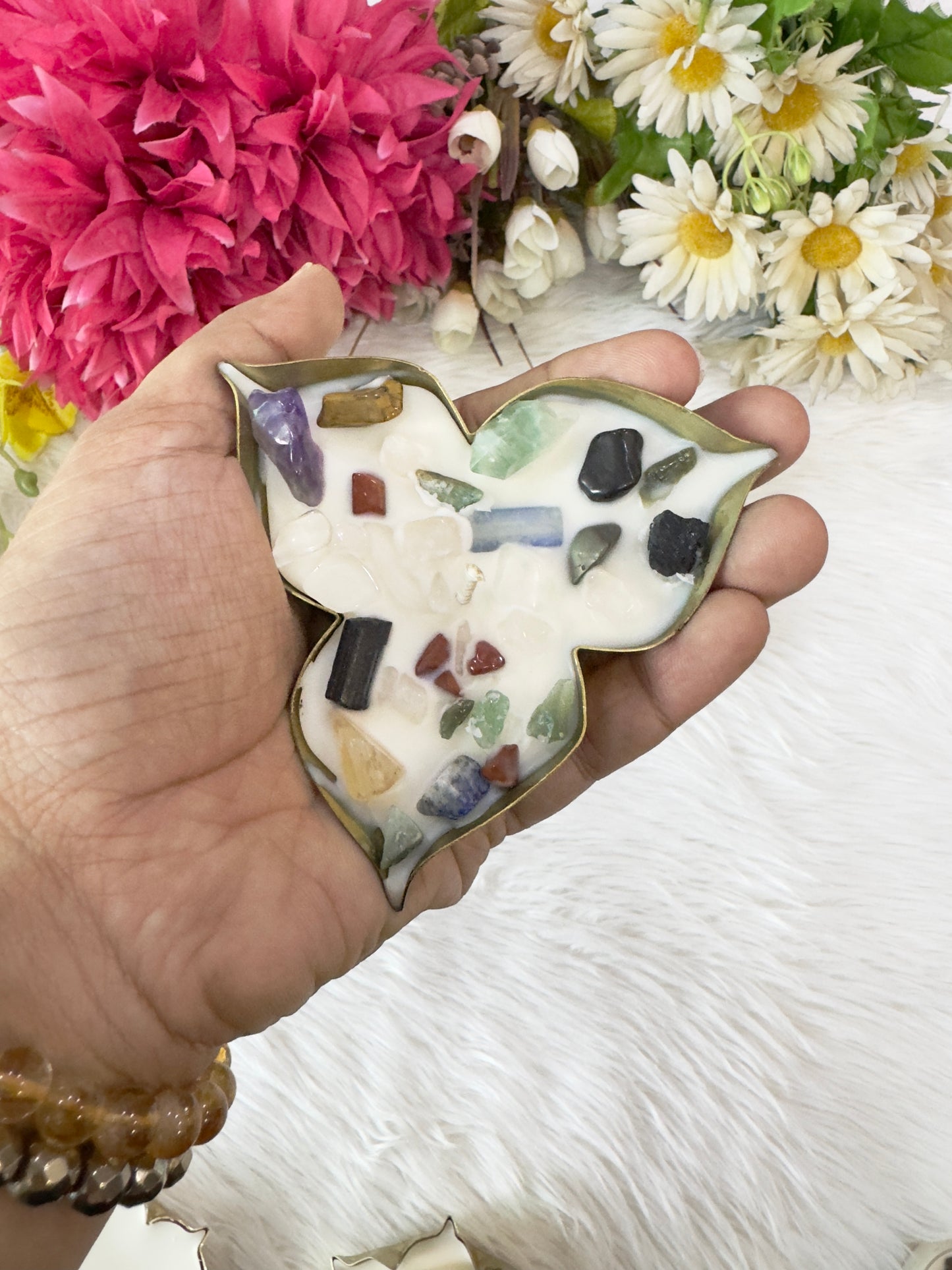 Mini Urli Candle