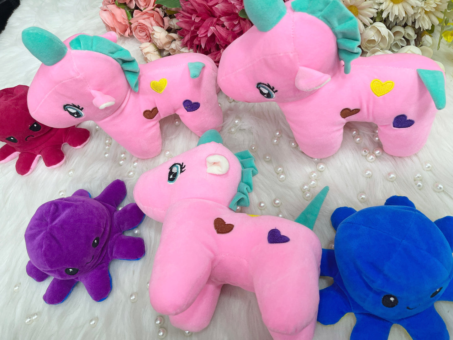 Plush Soft Toys