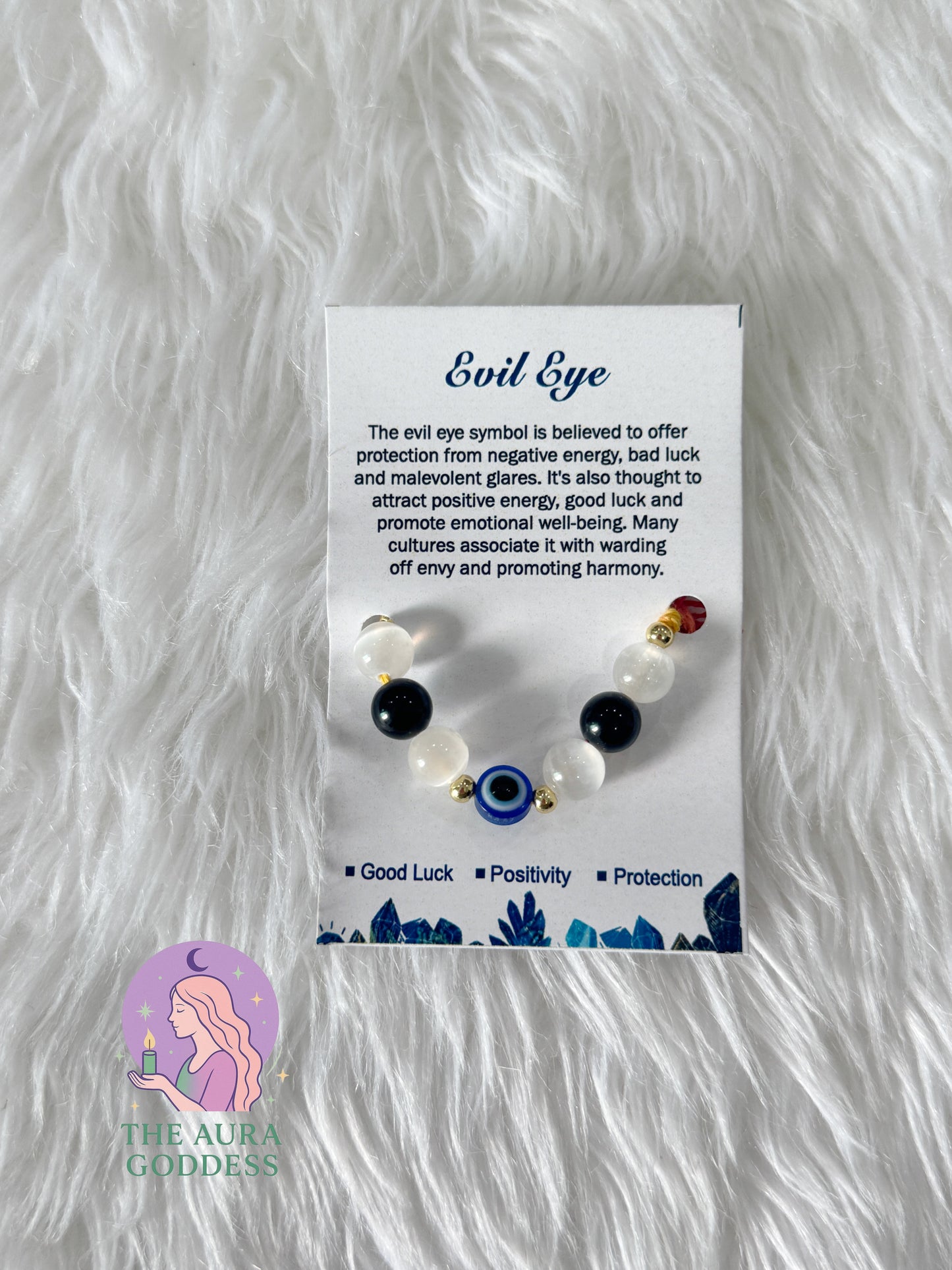 Crystal Rakhi Collection