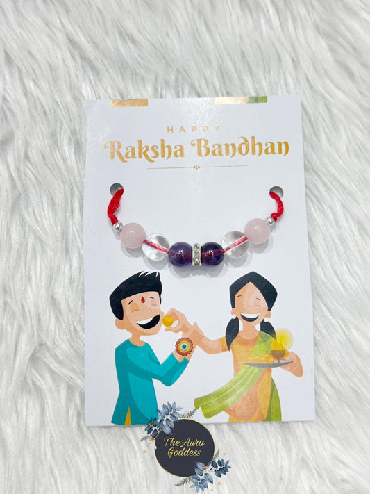 Happiness Rakhi 2