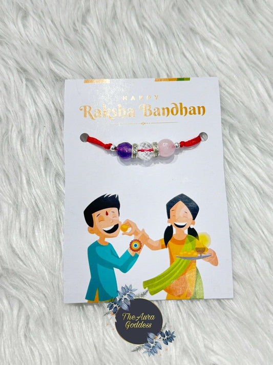 Happiness Rakhi