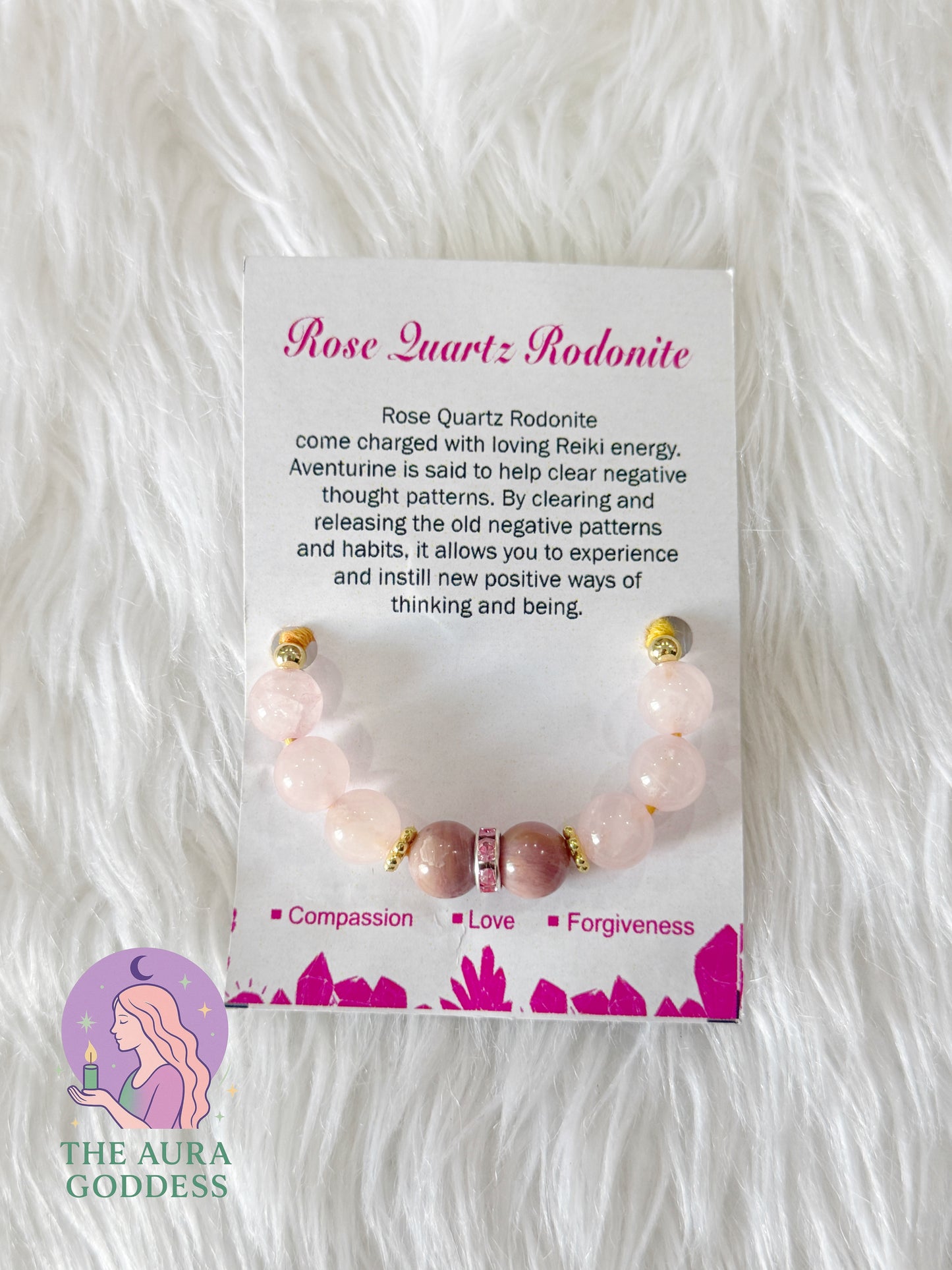 Crystal Rakhi Collection