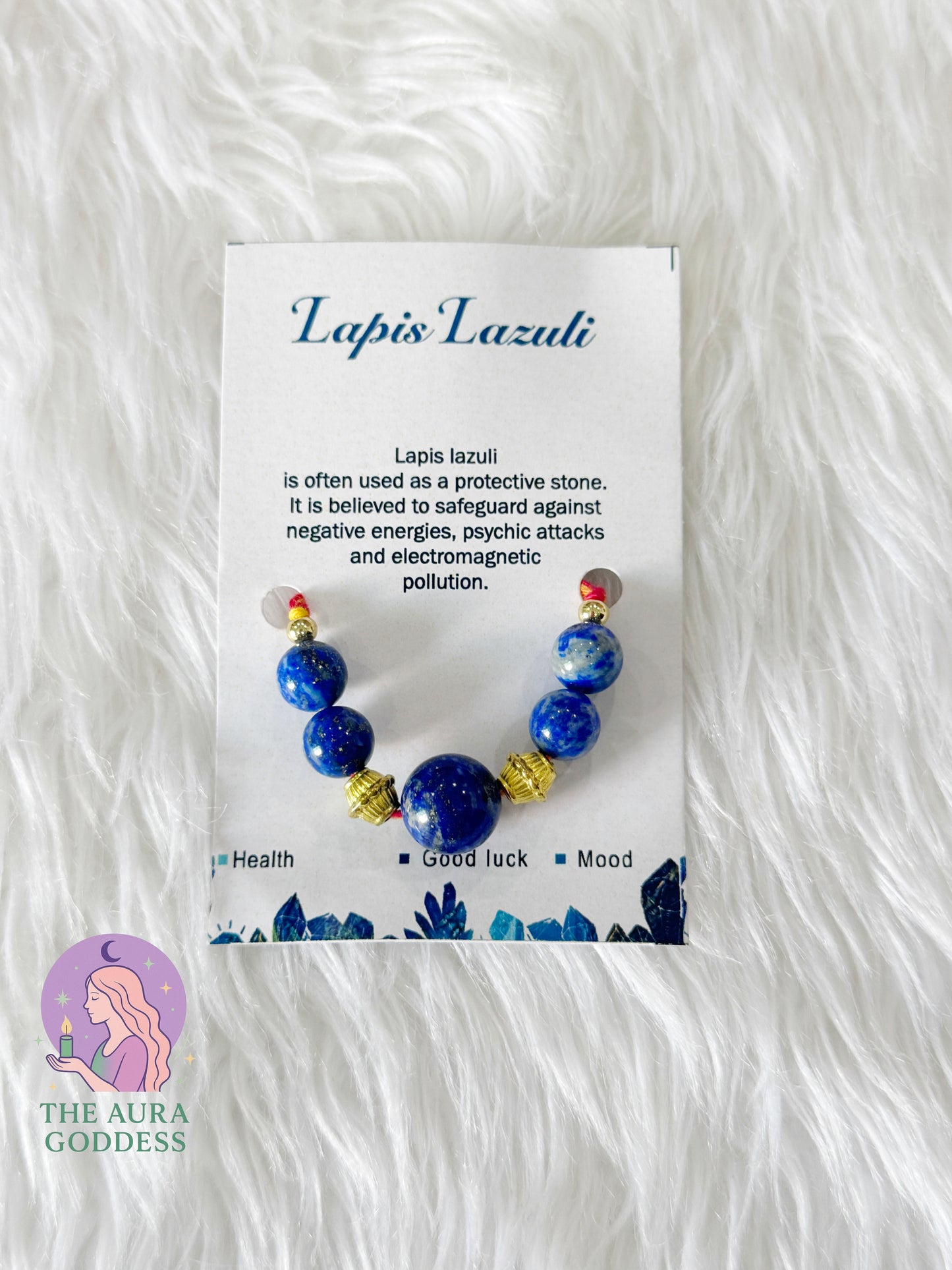 Crystal Rakhi Collection