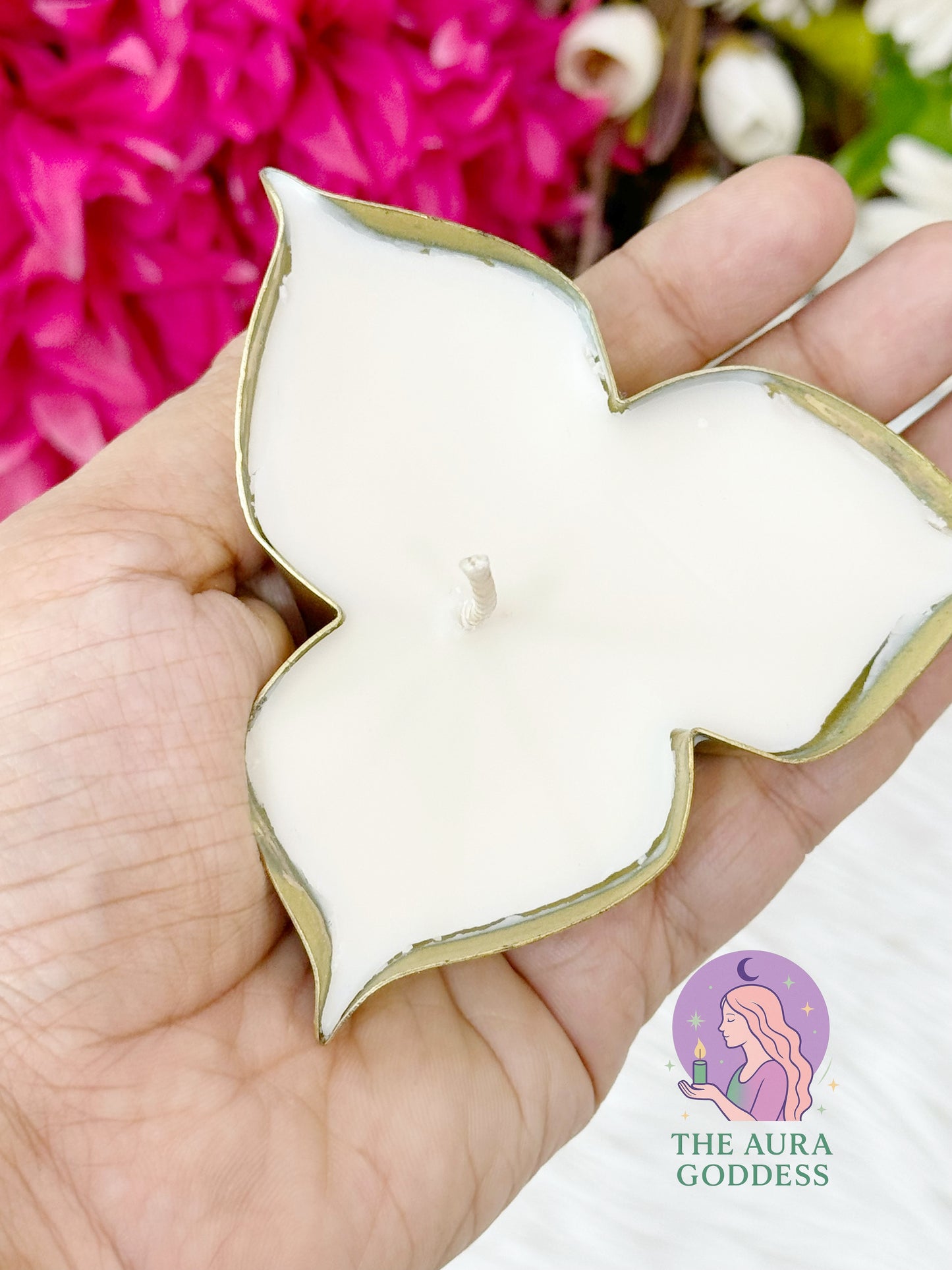 Mini Urli Candle