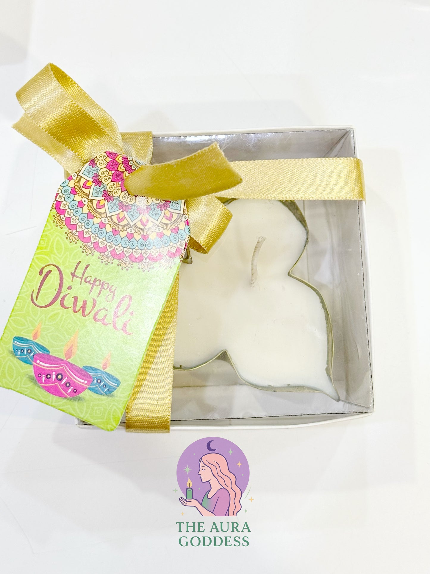 Mini Urli Candle