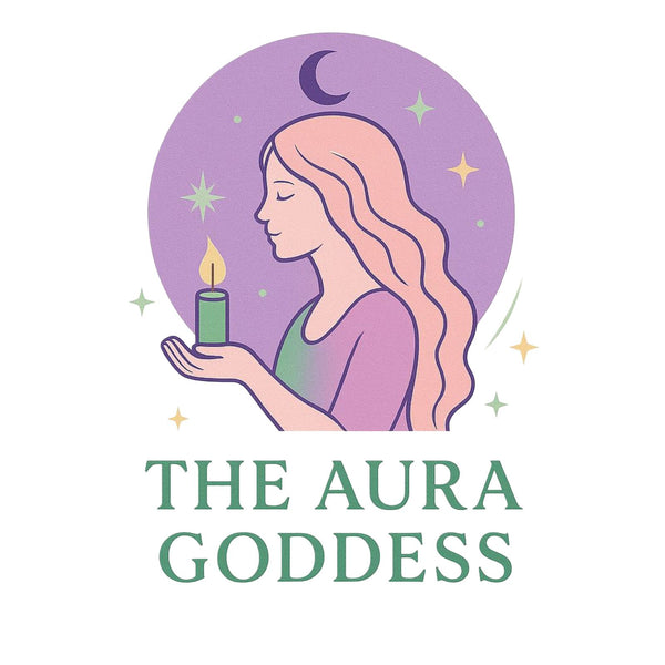 The Aura Goddess
