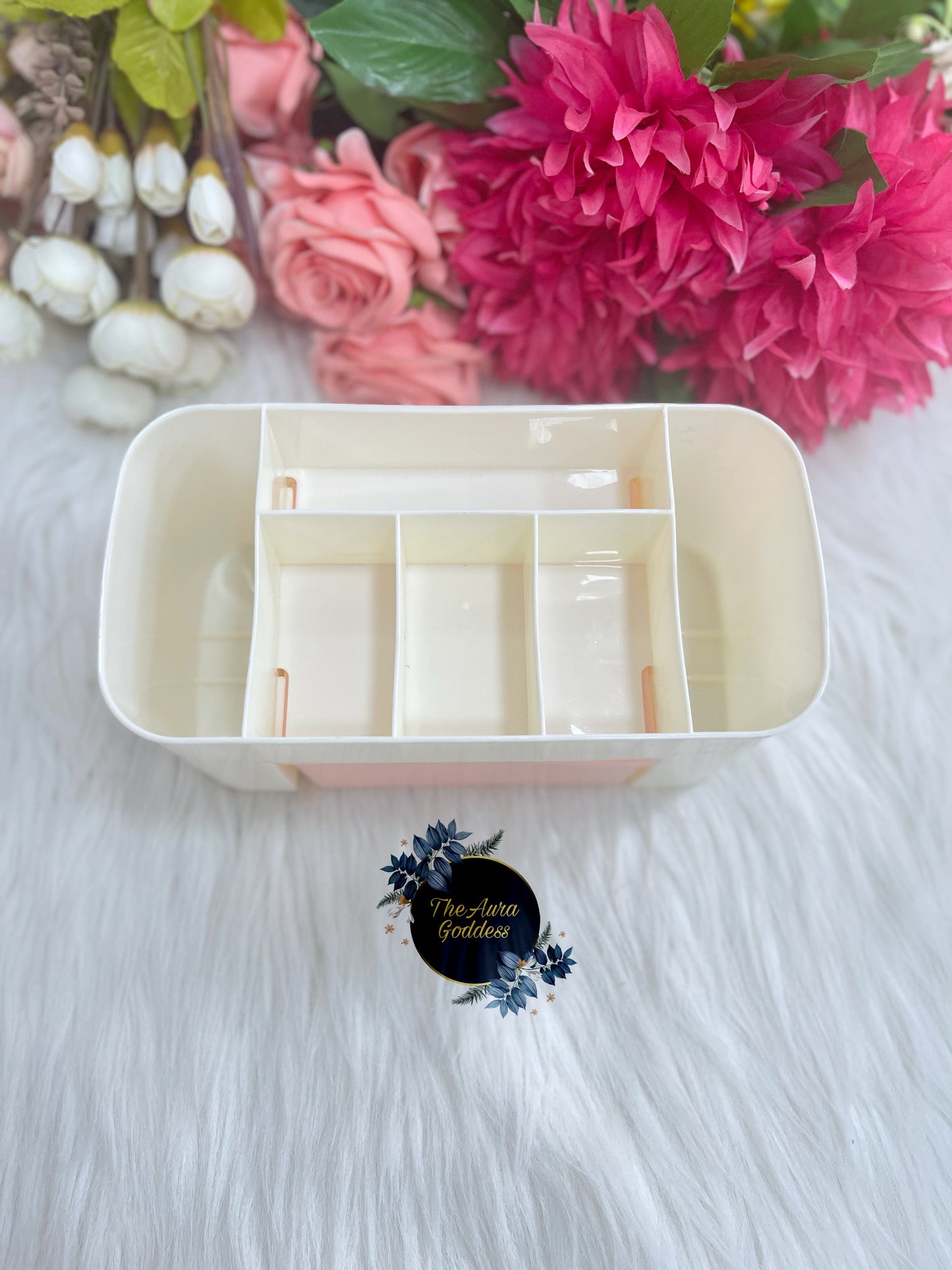 COSMETIC ORGANISER