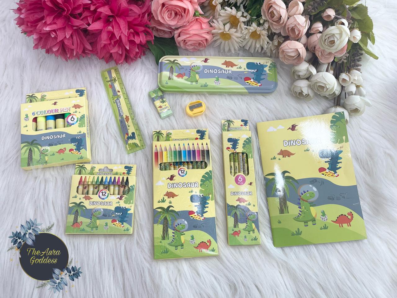 Stand by me Stationery set