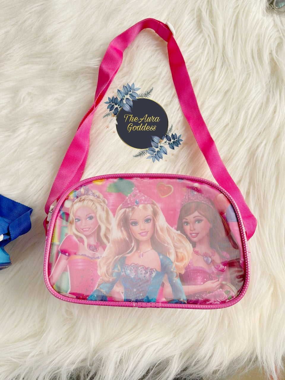 Kids sling bags