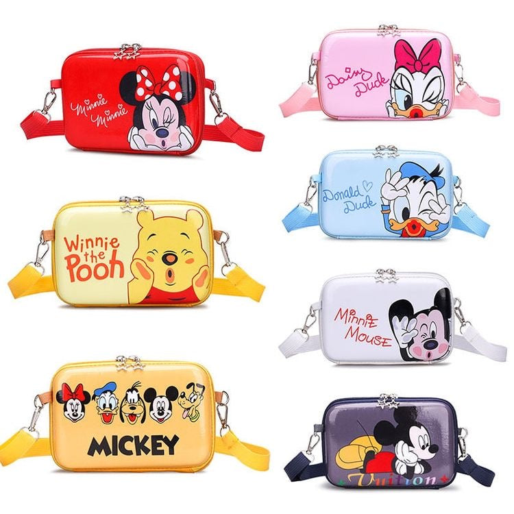 Disney Mickey shoulder bag