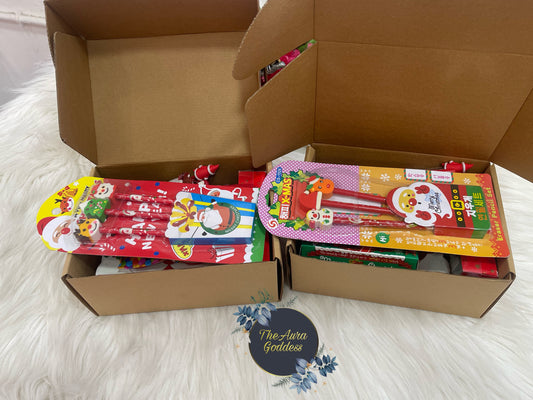 Christmas hamper 2