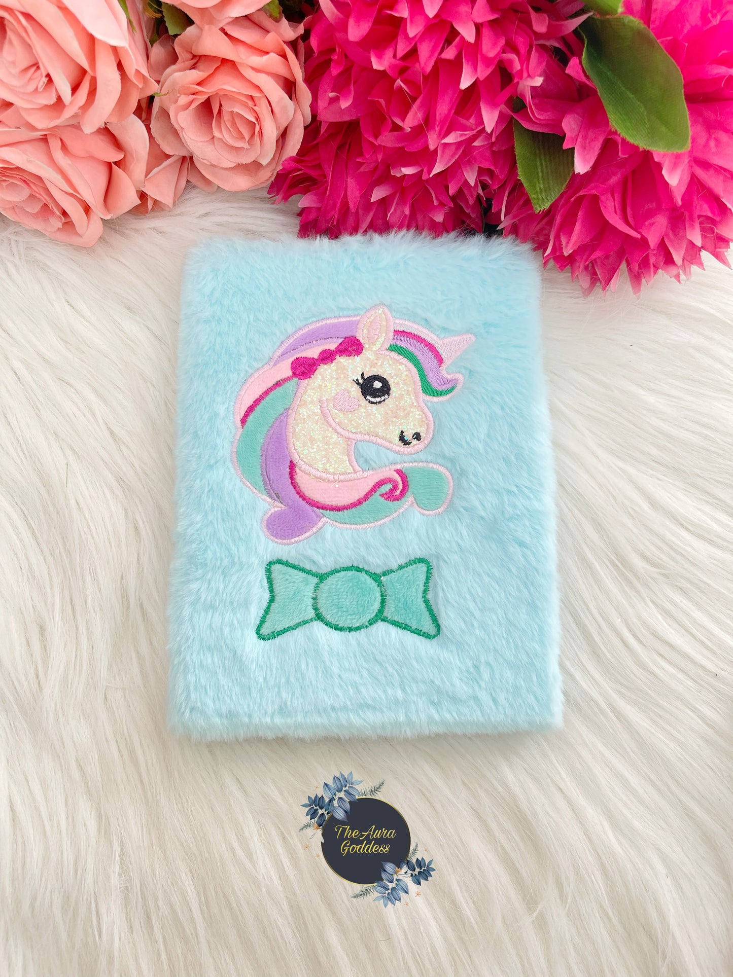 Unicorn Fur diary