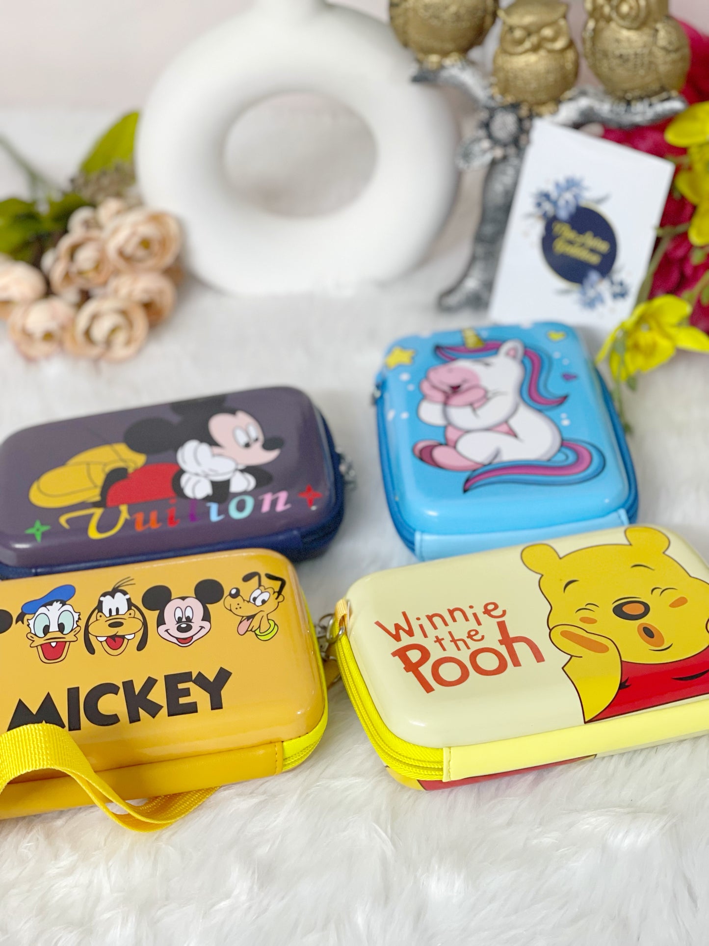 Disney Mickey shoulder bag