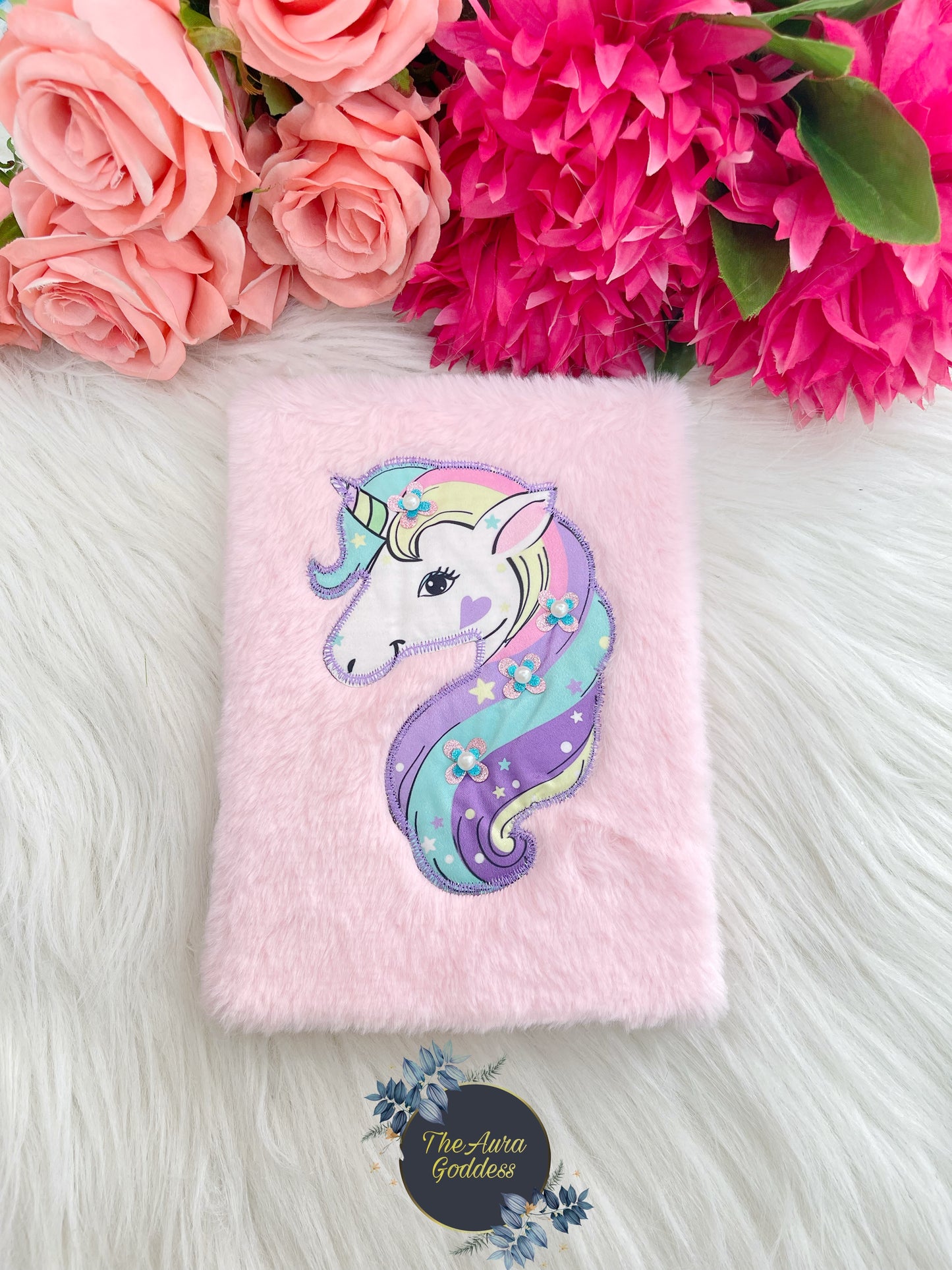 Unicorn Fur diary