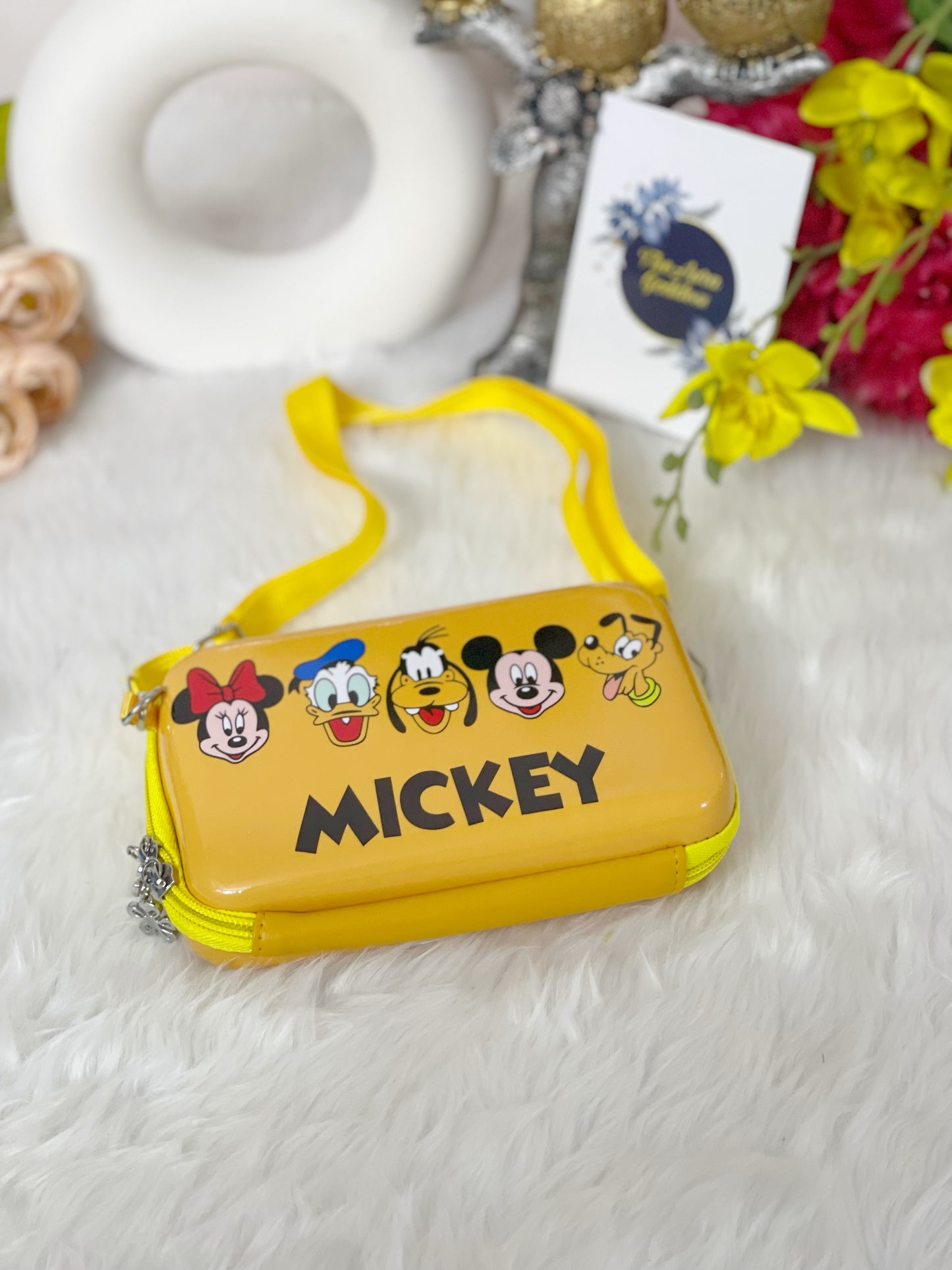 Disney Mickey shoulder bag